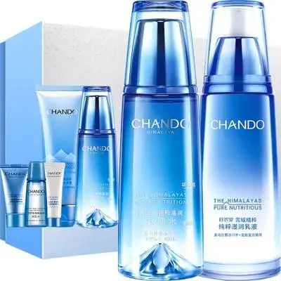 中國祛斑十大名牌，精選好用淡斑護膚品推薦